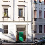 Comodo Appartamento Nel Centro Storico Di Milano - San Vincenzo