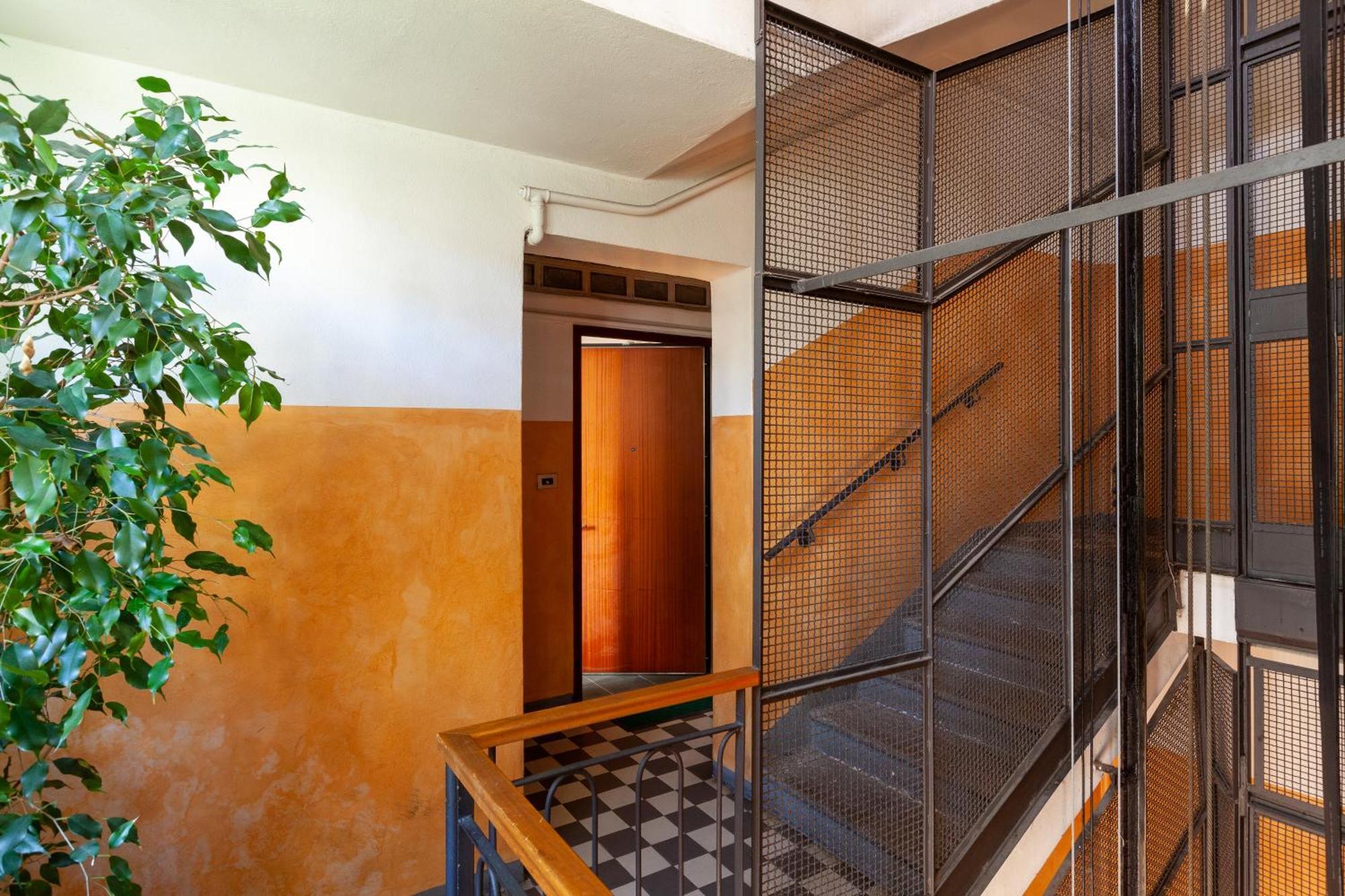 Apartment Comodo Nel Centro Storico Di - San Vincenzo