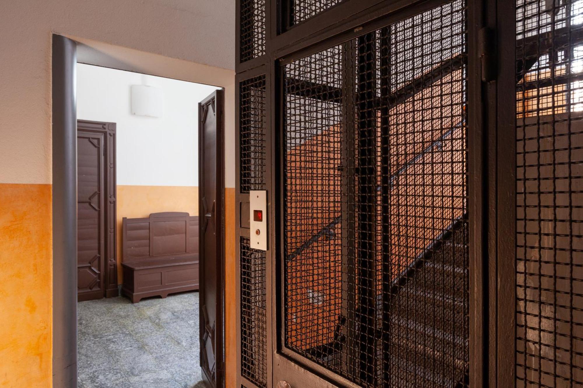 Apartment Comodo Nel Centro Storico Di - San Vincenzo